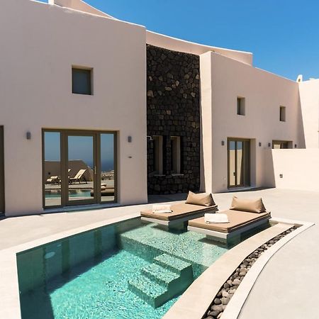 Lavadoze Luxury Suites Éxo Goniá المظهر الخارجي الصورة
