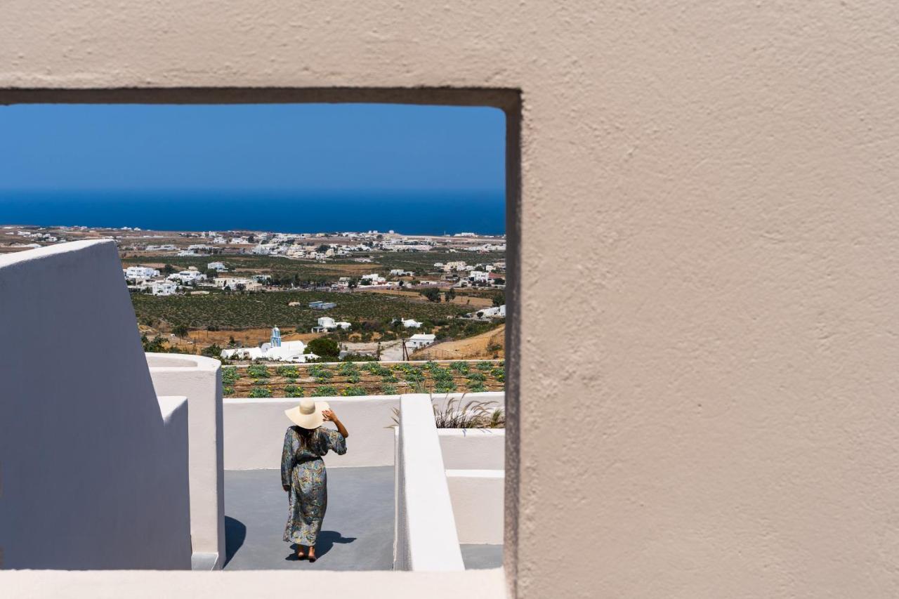 Lavadoze Luxury Suites Éxo Goniá المظهر الخارجي الصورة