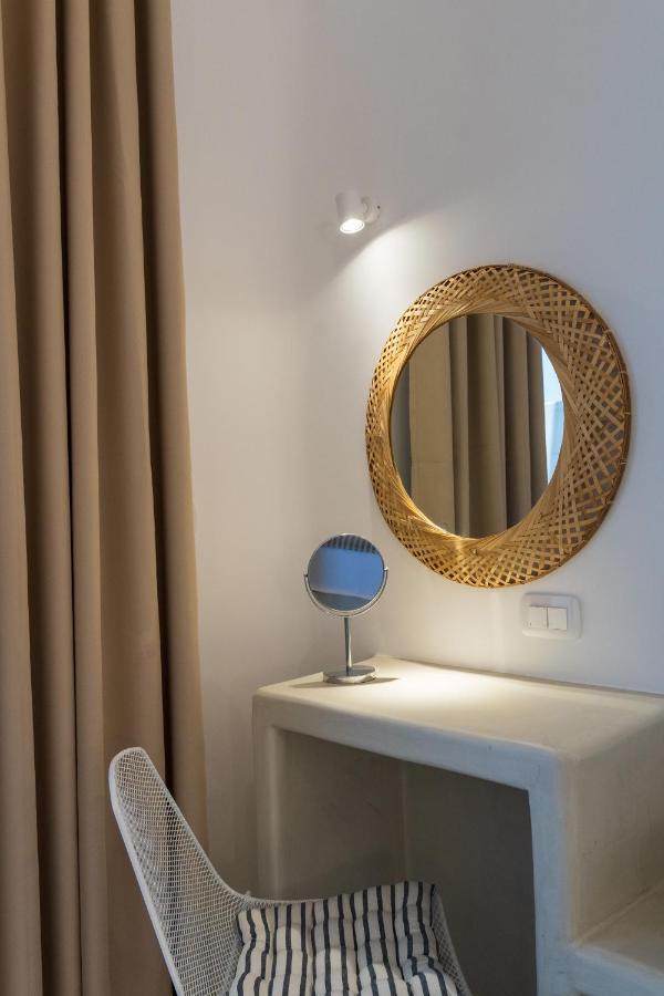 Lavadoze Luxury Suites Éxo Goniá المظهر الخارجي الصورة