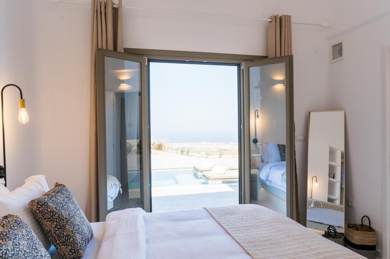 Lavadoze Luxury Suites Éxo Goniá المظهر الخارجي الصورة