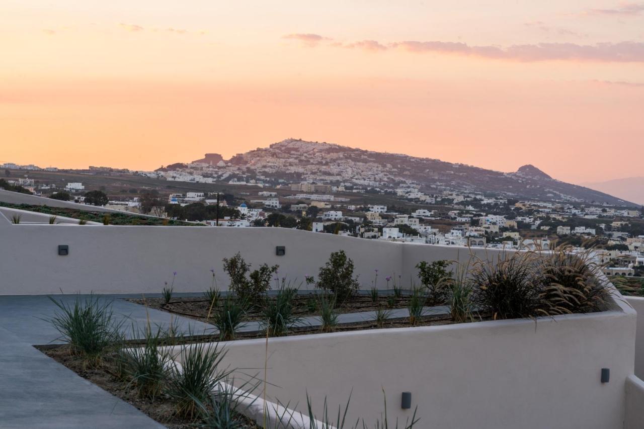 Lavadoze Luxury Suites Éxo Goniá المظهر الخارجي الصورة
