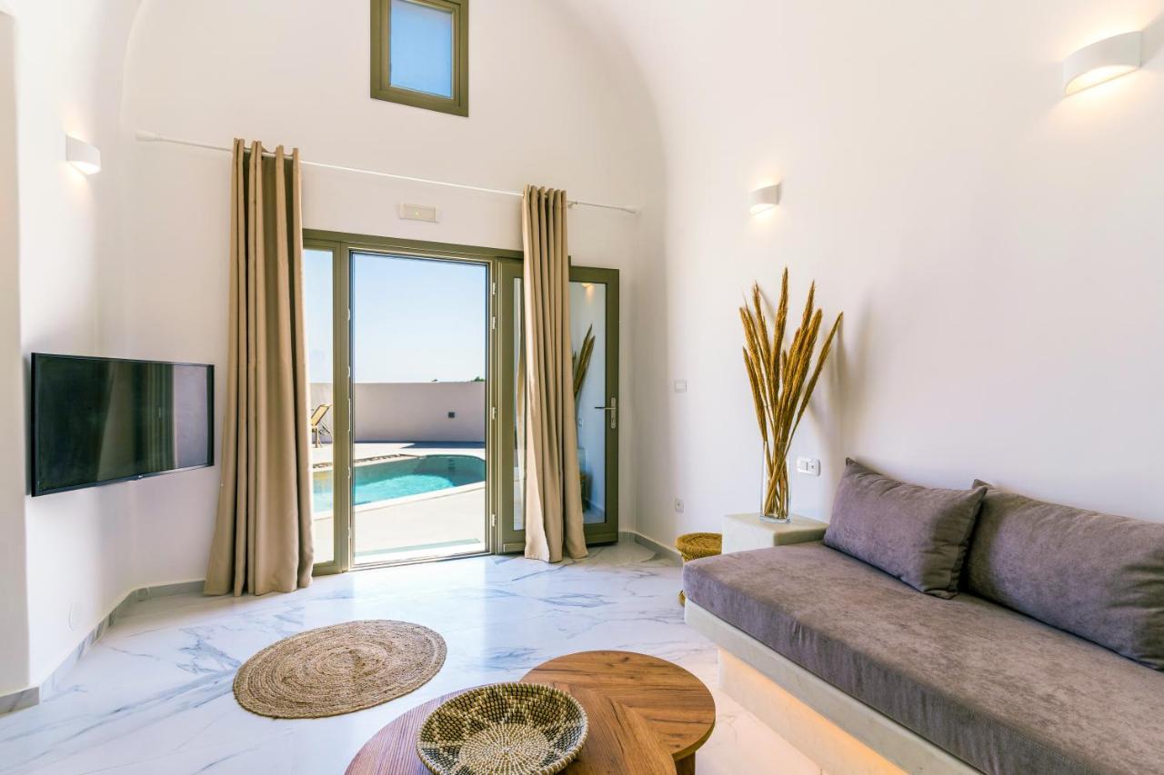 Lavadoze Luxury Suites Éxo Goniá المظهر الخارجي الصورة