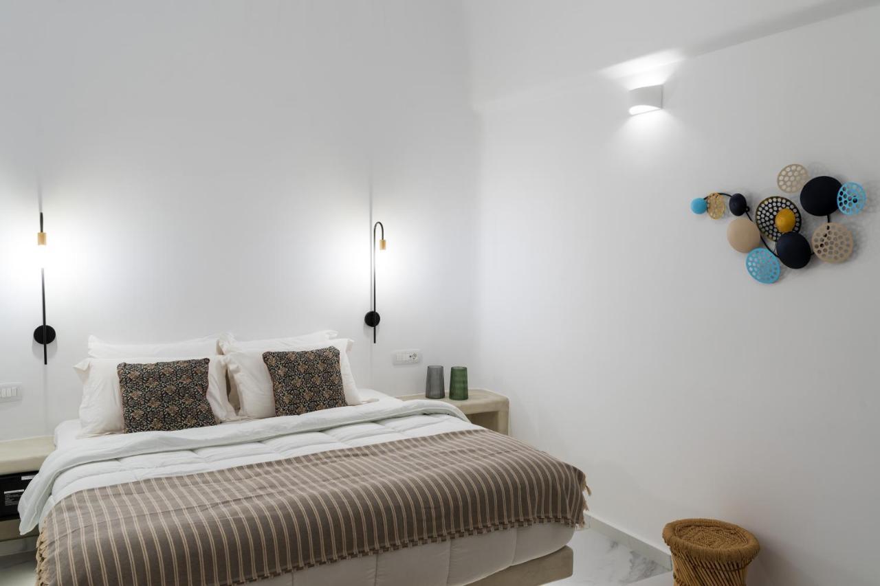 Lavadoze Luxury Suites Éxo Goniá المظهر الخارجي الصورة