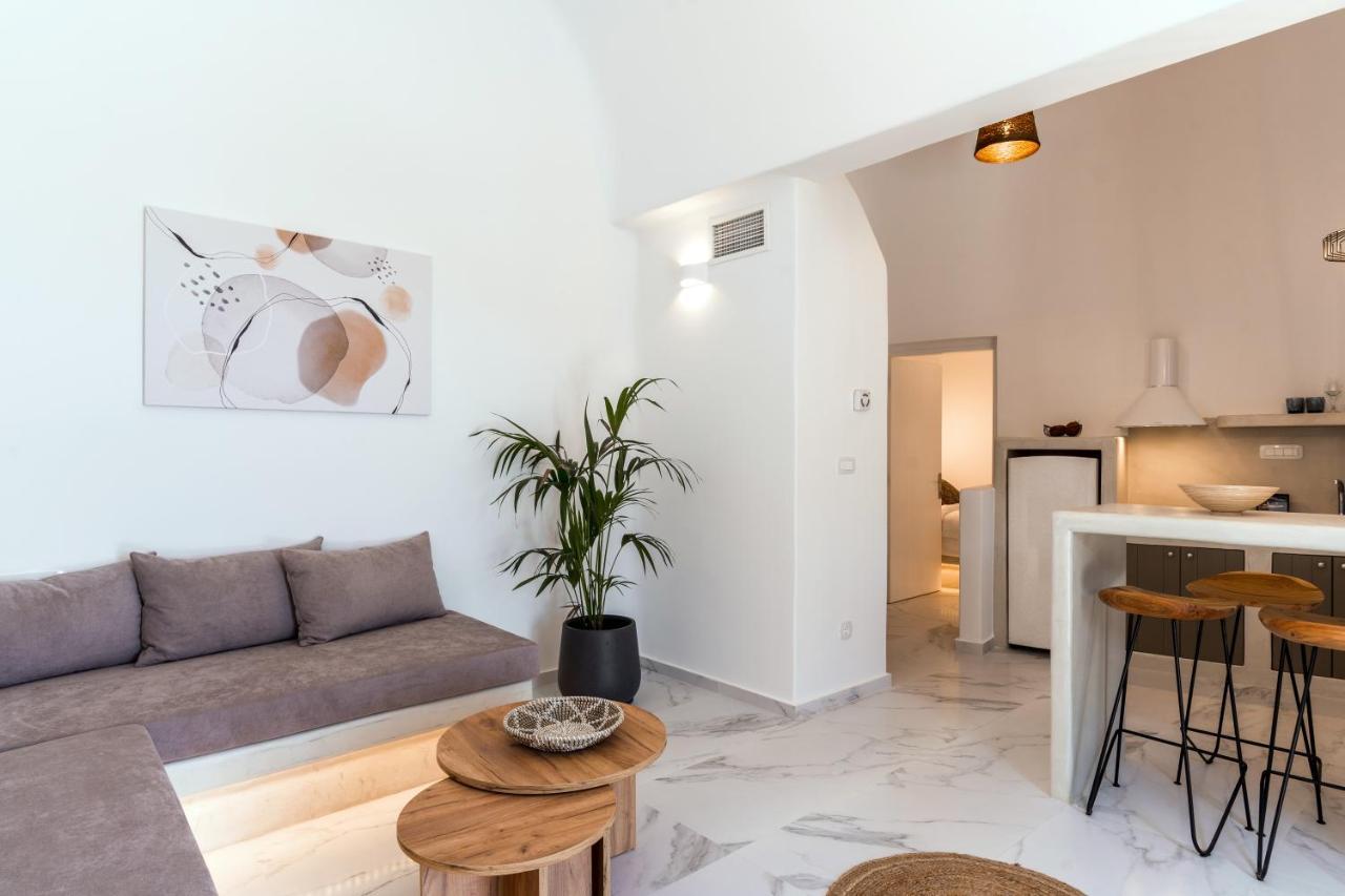 Lavadoze Luxury Suites Éxo Goniá المظهر الخارجي الصورة