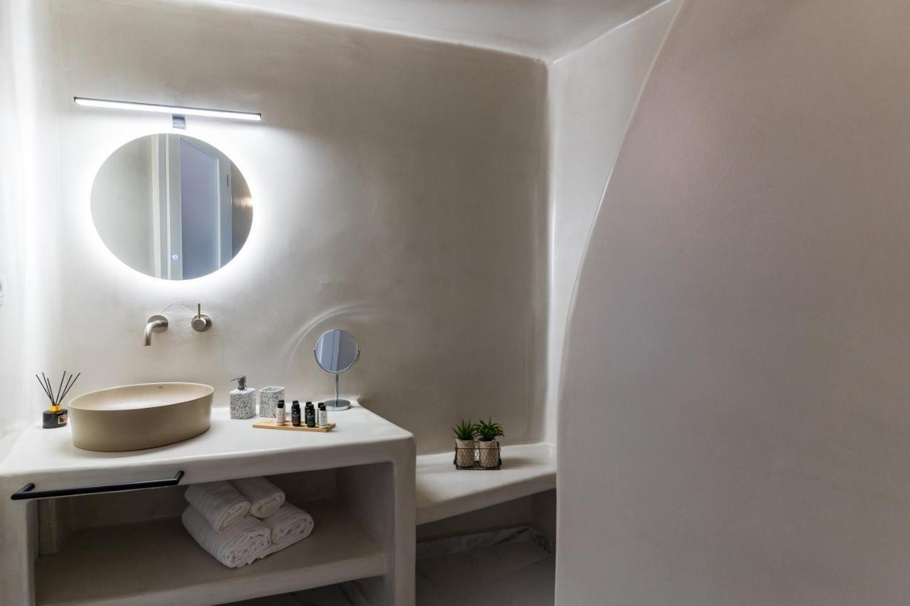 Lavadoze Luxury Suites Éxo Goniá المظهر الخارجي الصورة