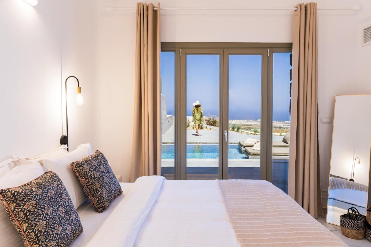 Lavadoze Luxury Suites Éxo Goniá المظهر الخارجي الصورة