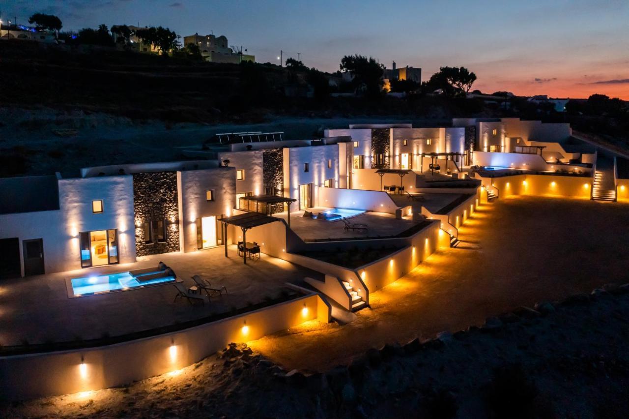 Lavadoze Luxury Suites Éxo Goniá المظهر الخارجي الصورة