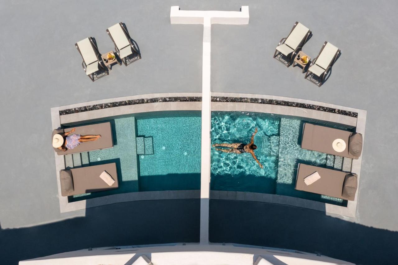 Lavadoze Luxury Suites Éxo Goniá المظهر الخارجي الصورة