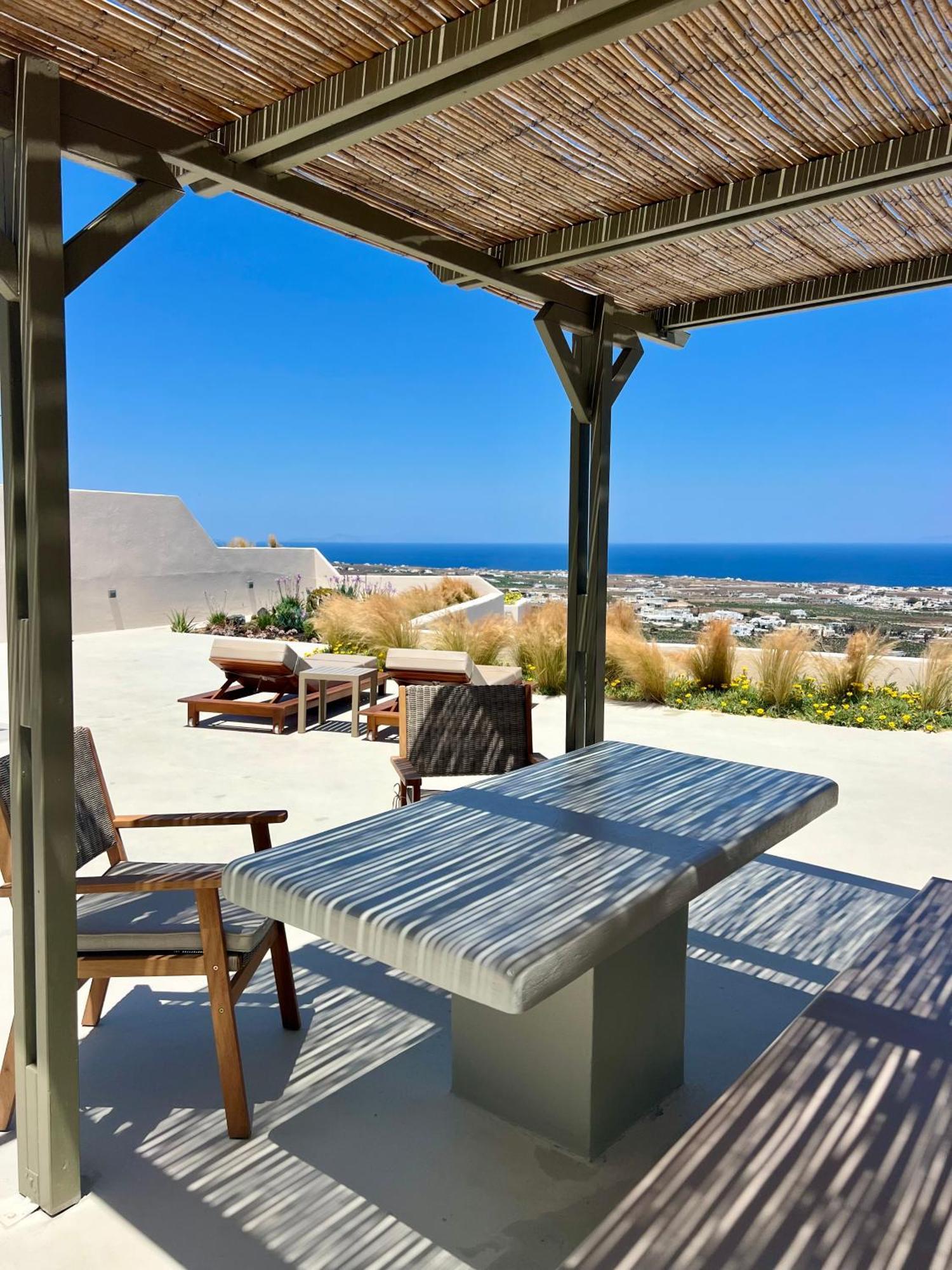 Lavadoze Luxury Suites Éxo Goniá المظهر الخارجي الصورة